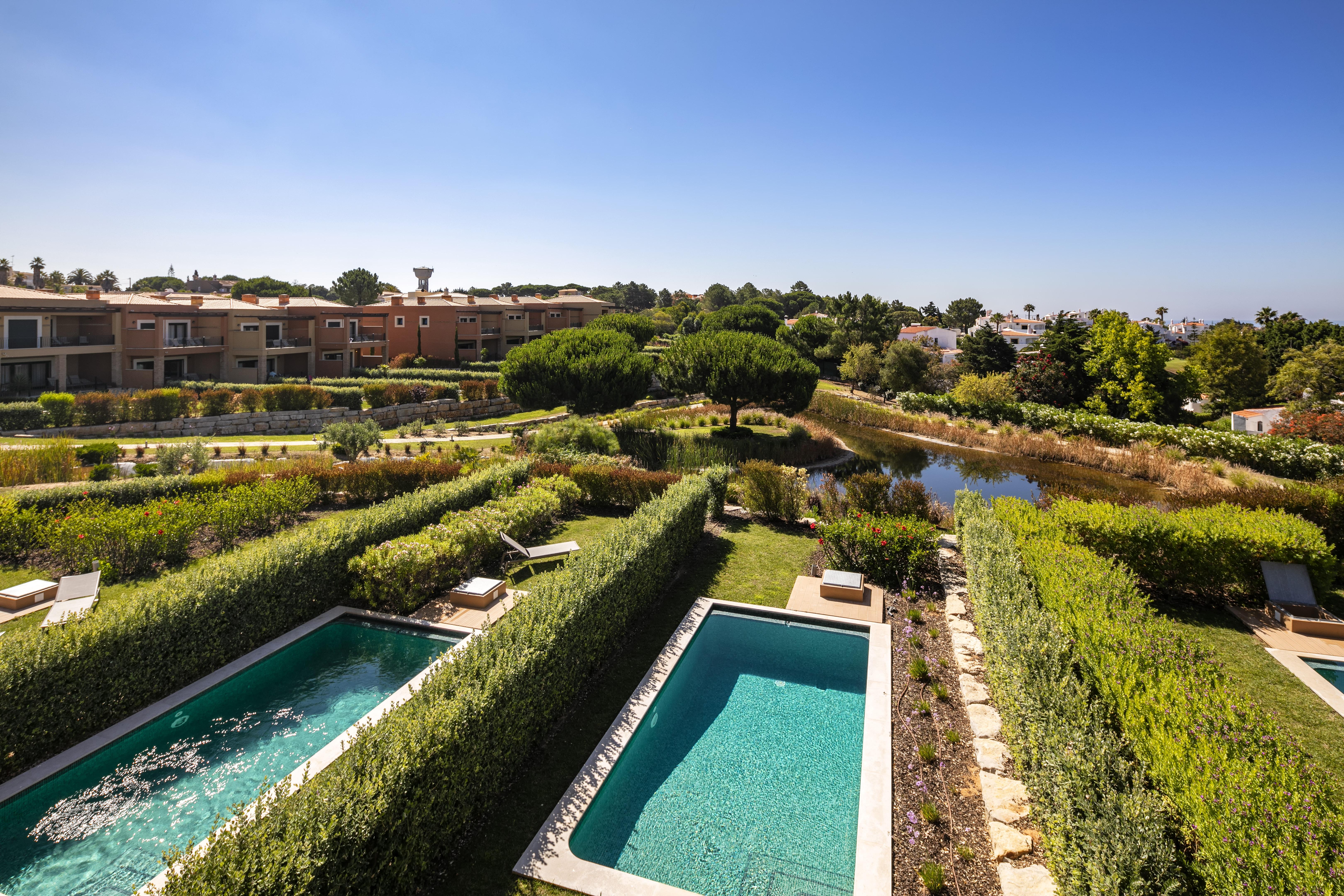 Vale De Milho Village Carvoeiro  Ngoại thất bức ảnh