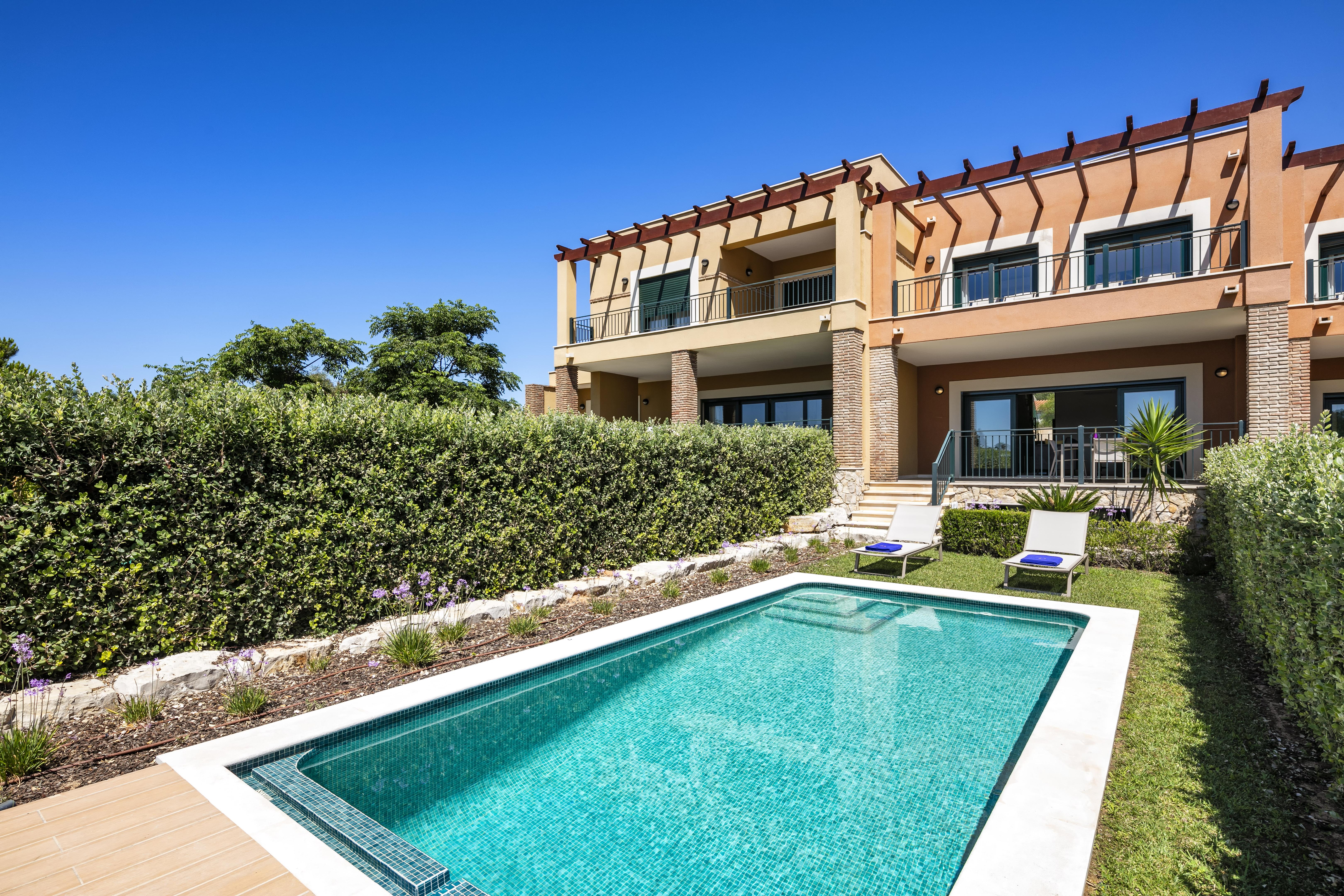 Vale De Milho Village Carvoeiro  Ngoại thất bức ảnh