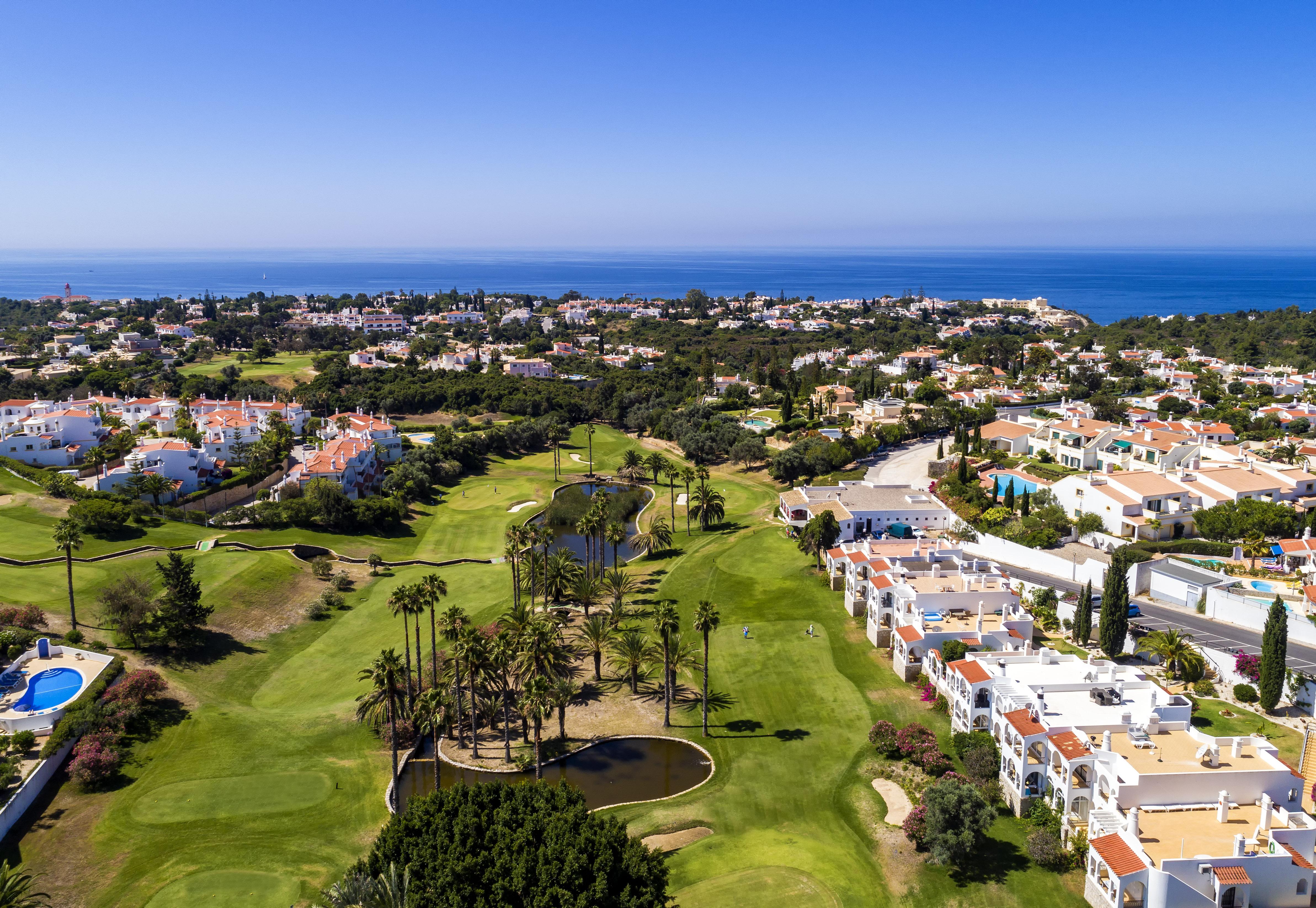 Vale De Milho Village Carvoeiro  Ngoại thất bức ảnh