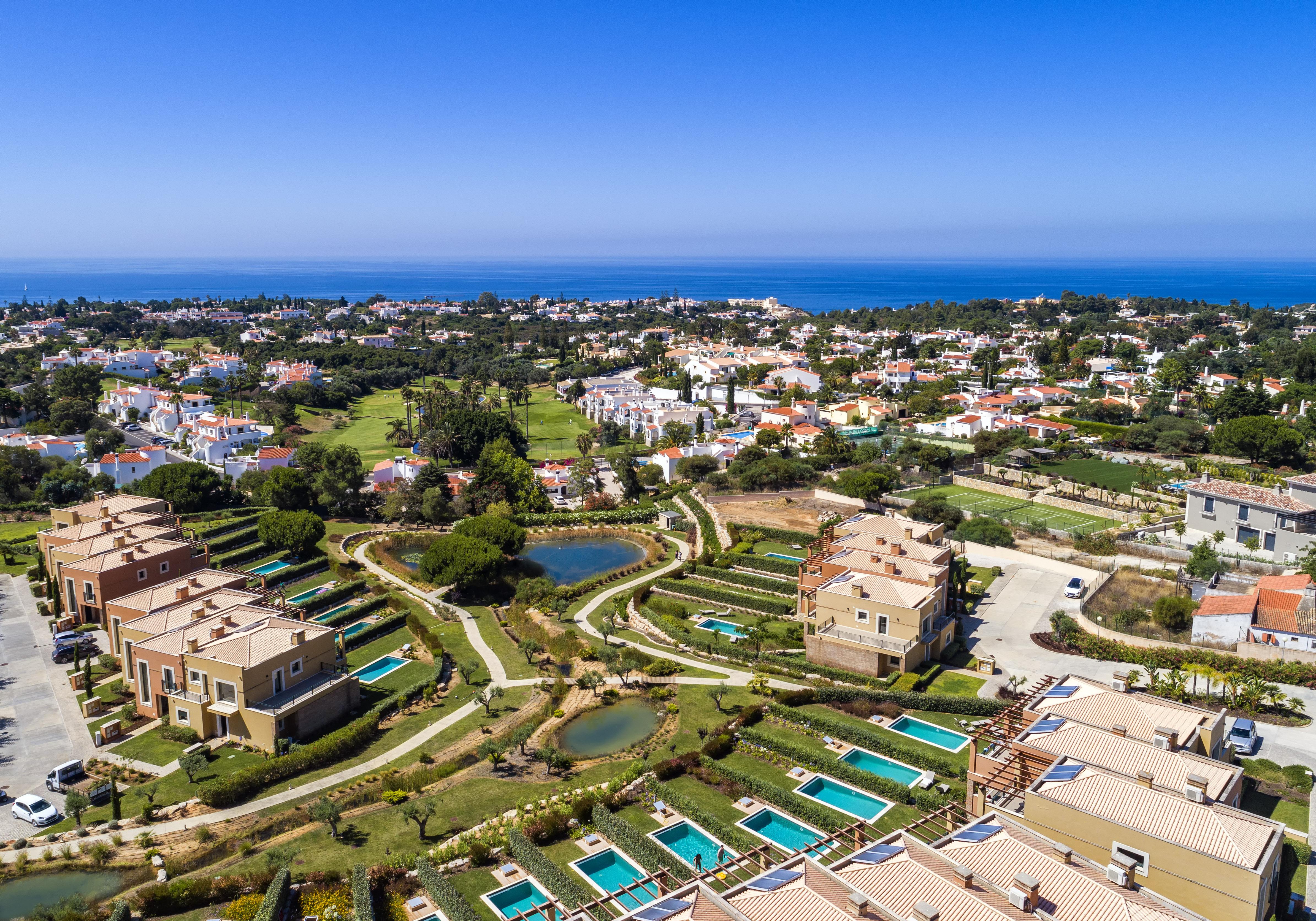 Vale De Milho Village Carvoeiro  Ngoại thất bức ảnh