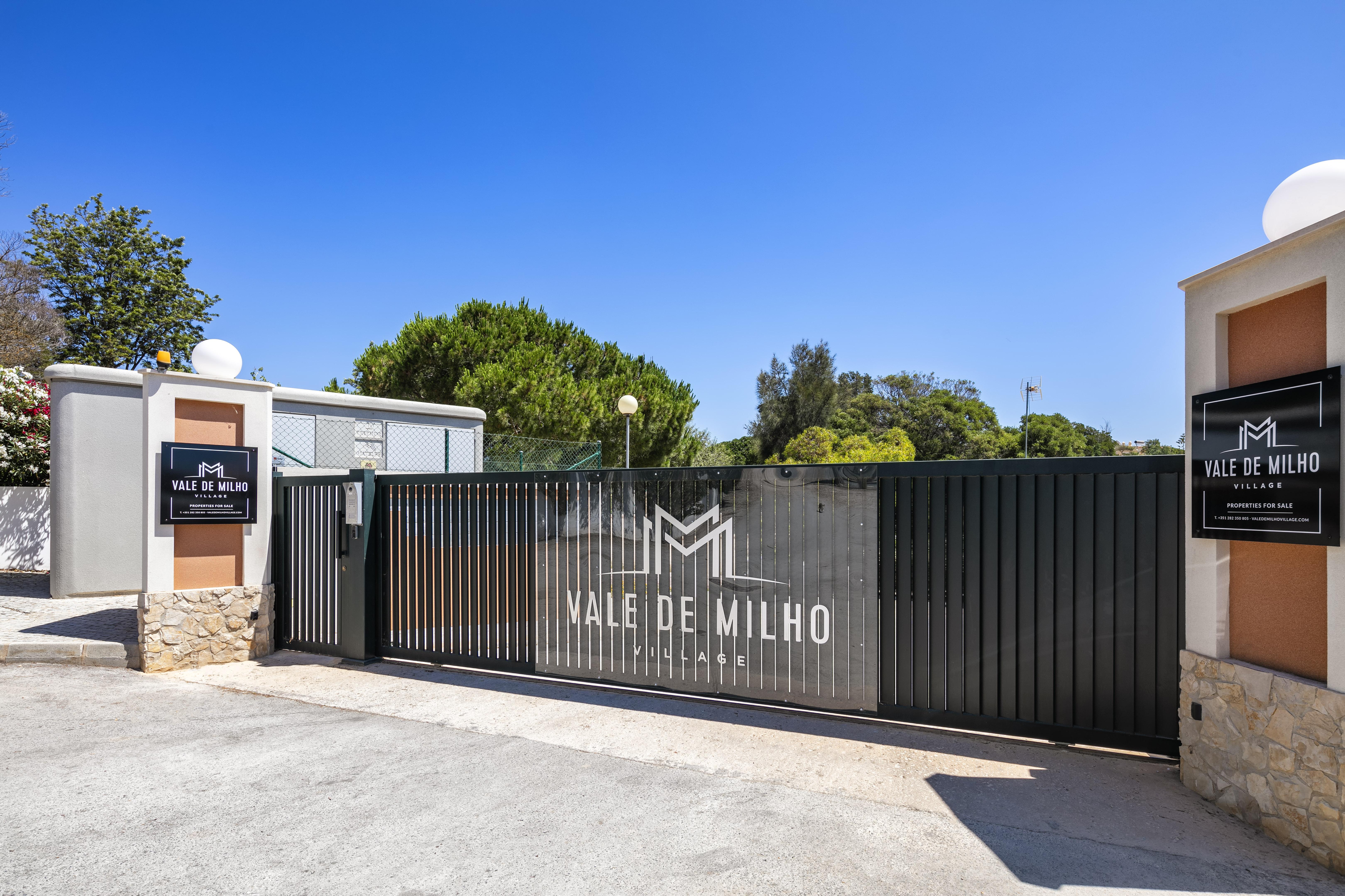 Vale De Milho Village Carvoeiro  Ngoại thất bức ảnh