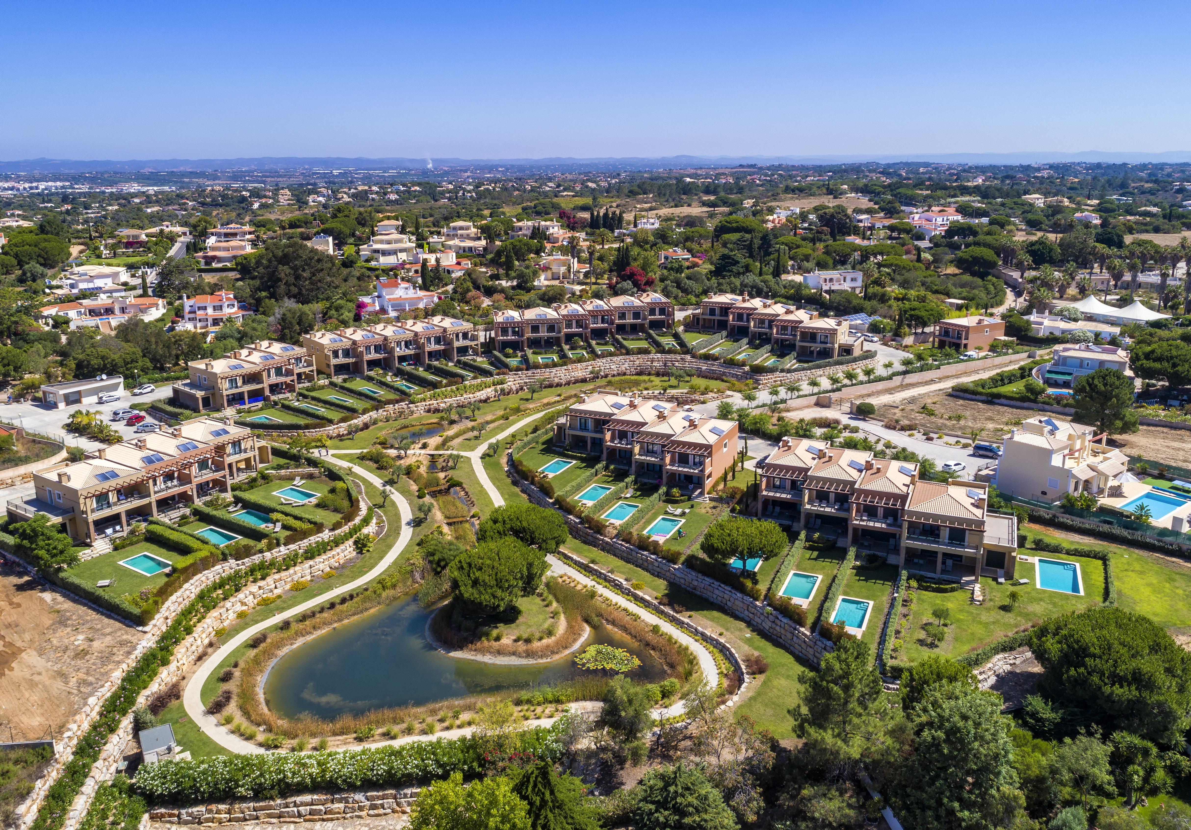 Vale De Milho Village Carvoeiro  Ngoại thất bức ảnh