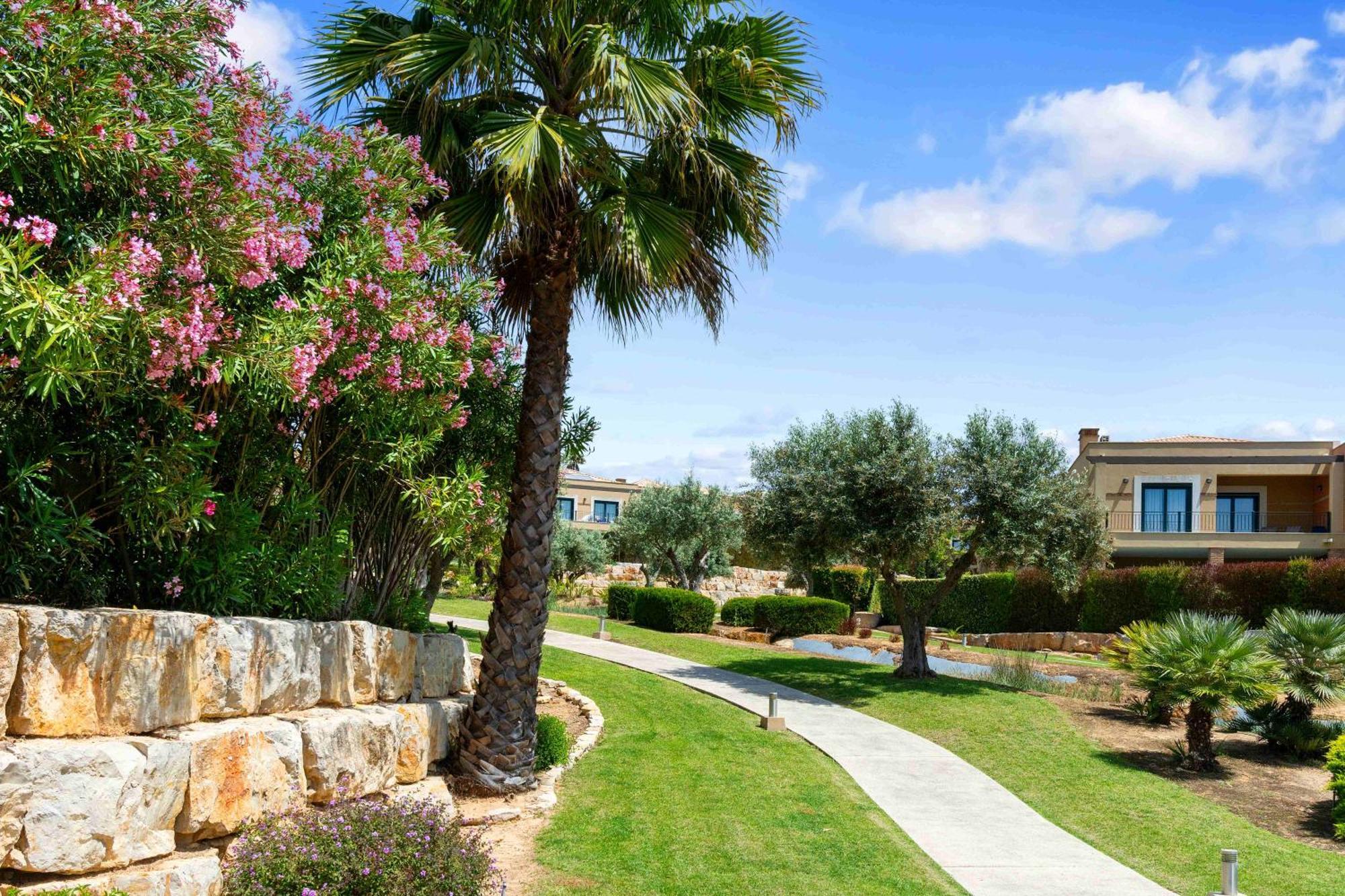 Vale De Milho Village Carvoeiro  Ngoại thất bức ảnh
