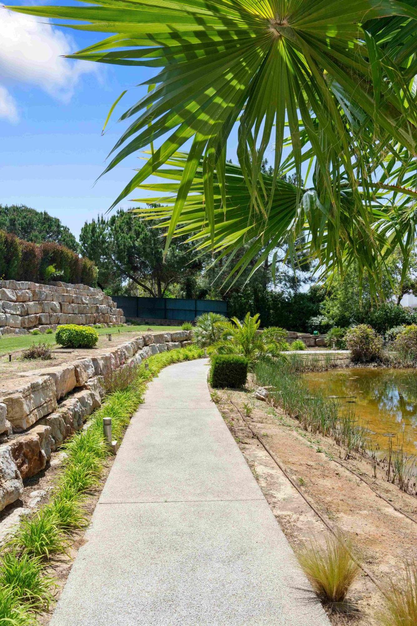 Vale De Milho Village Carvoeiro  Ngoại thất bức ảnh