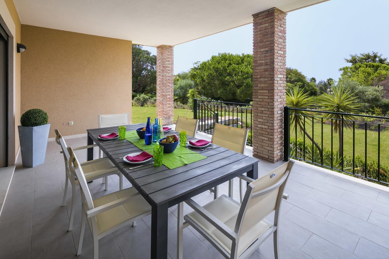 Vale De Milho Village Carvoeiro  Ngoại thất bức ảnh