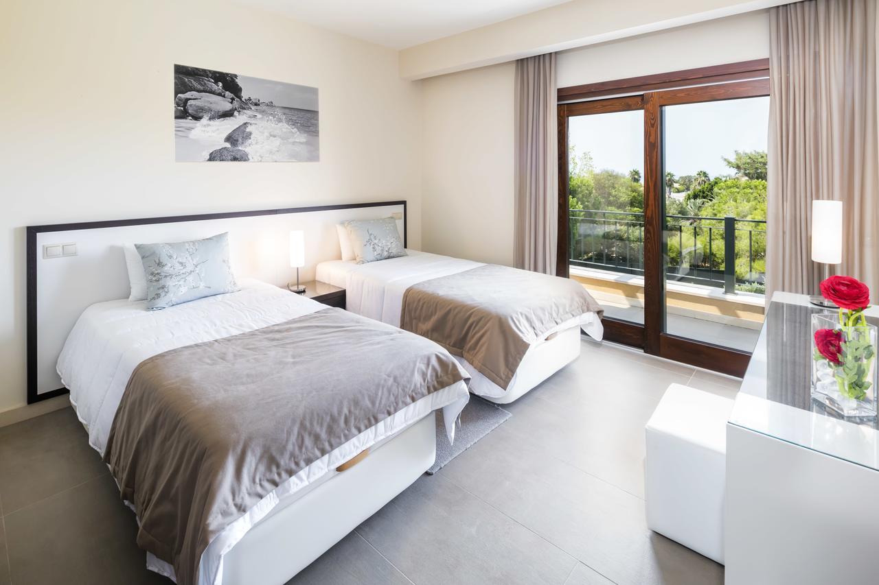 Vale De Milho Village Carvoeiro  Ngoại thất bức ảnh