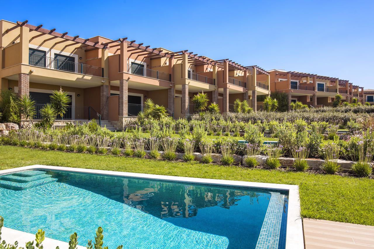 Vale De Milho Village Carvoeiro  Ngoại thất bức ảnh